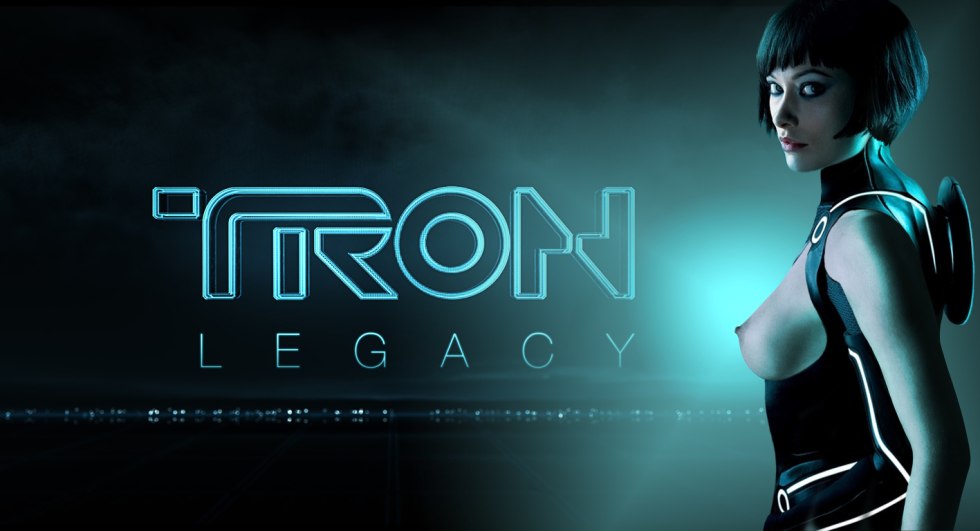 Olivia Wilde throne Heritage Sex