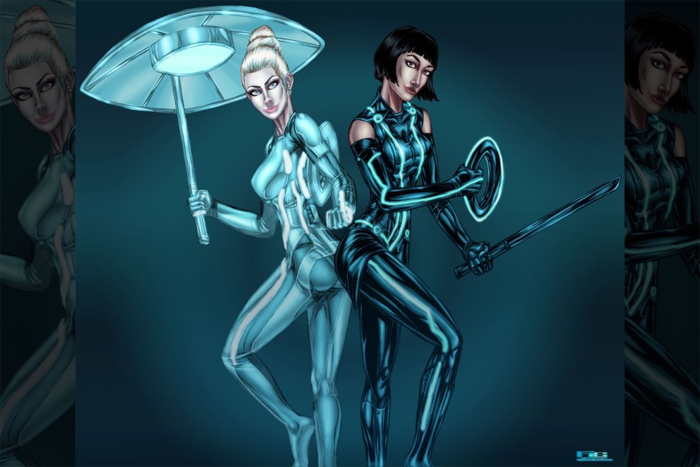 Olivia Wilde throne Heritage Naked