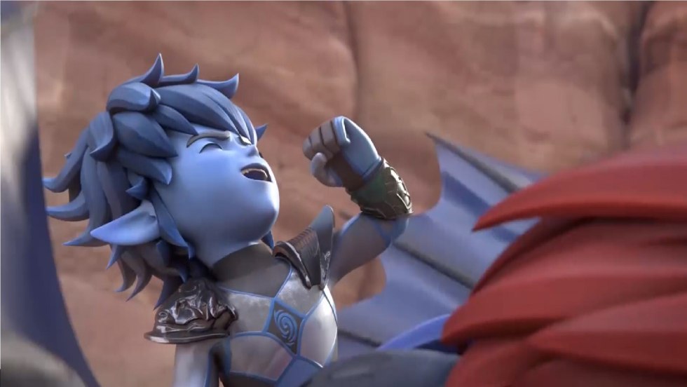 Cormity of the Kingdom of the Wind