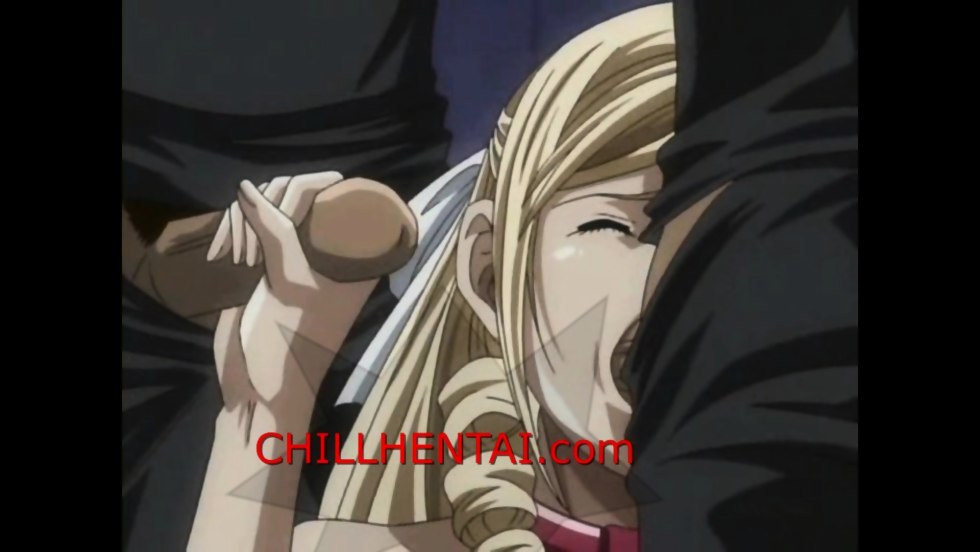 Hentai abduction are small