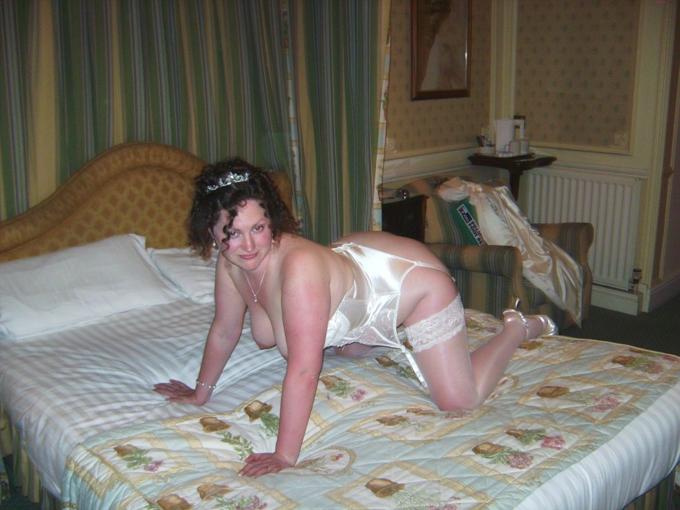 Fat Mature Bride