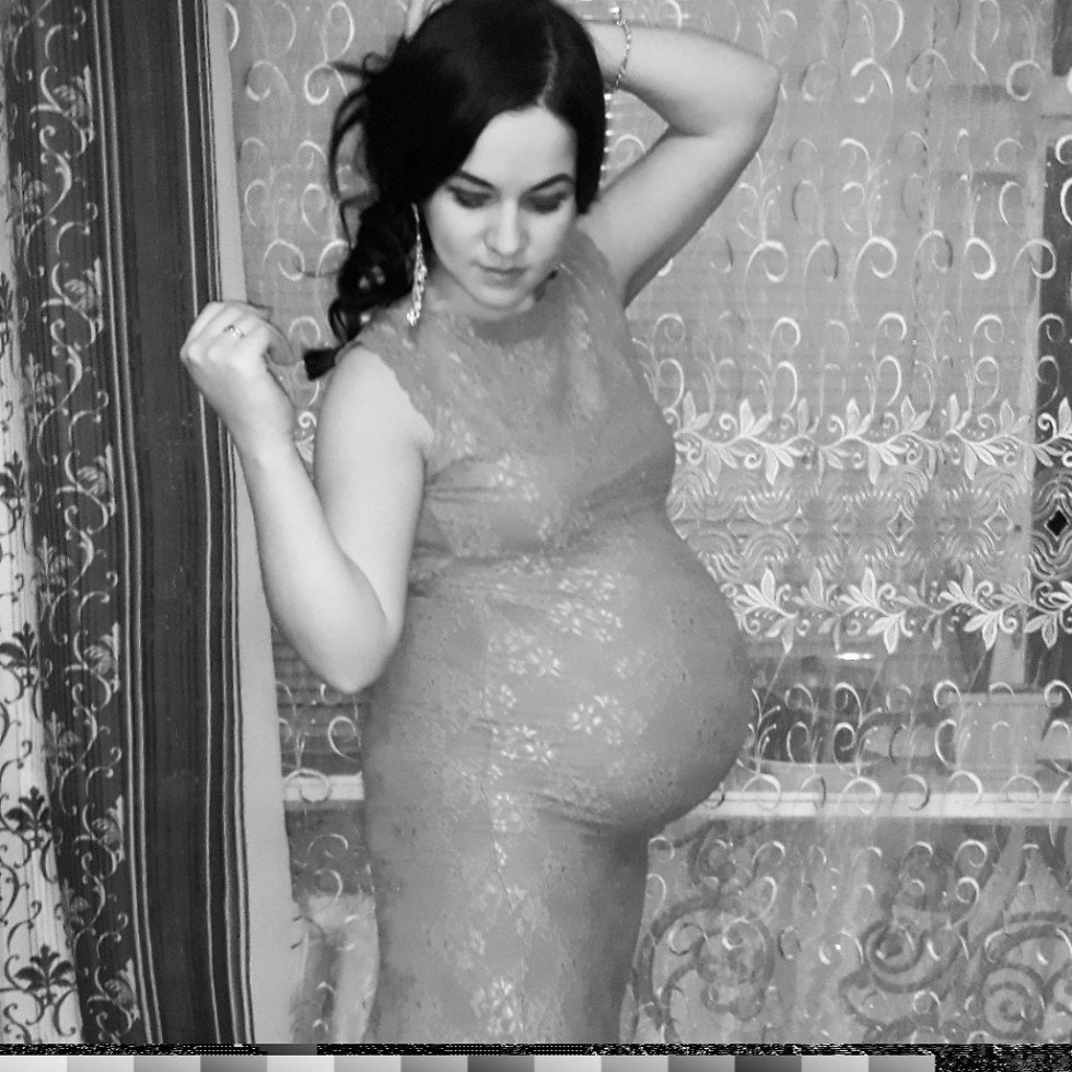 Alena Kolpakova Nizkova