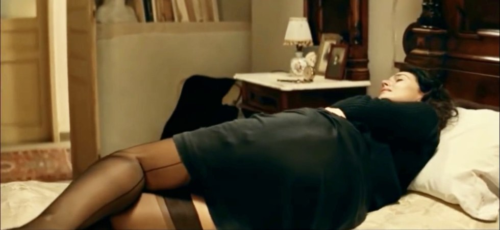 Malena Film 2000 Drama