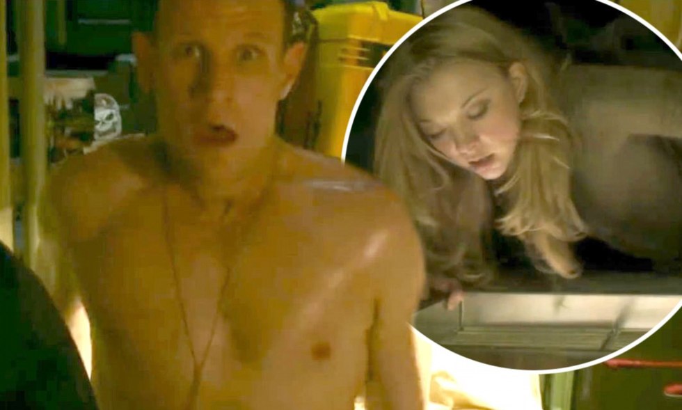 Natalie Dormer zero patient