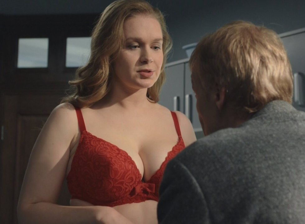 Svetlana Kolpakova naked