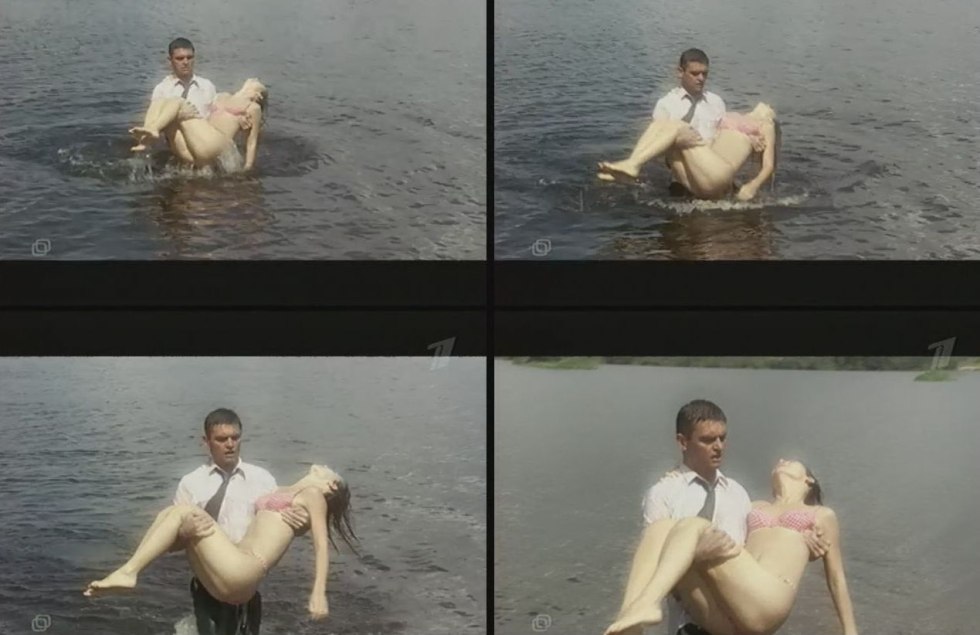 Elena Zakharova Ero photo