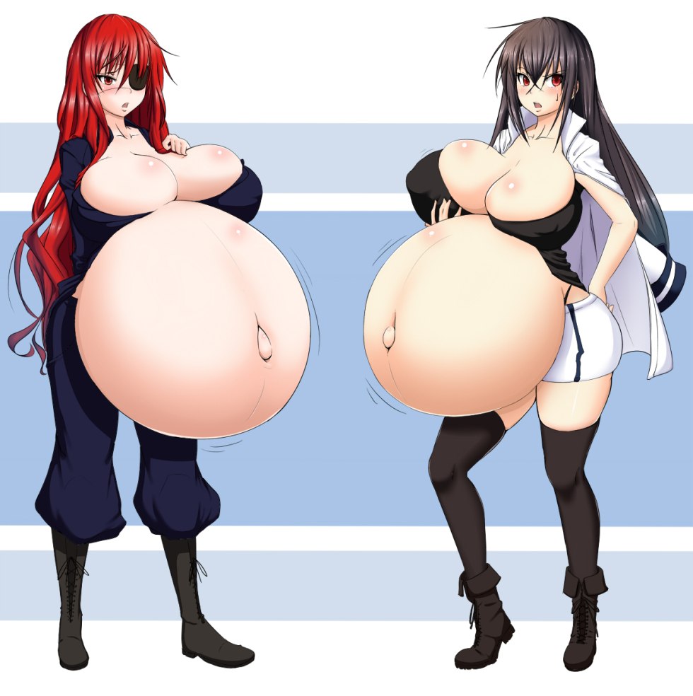 Genshin Impact Hentai Pregnancy