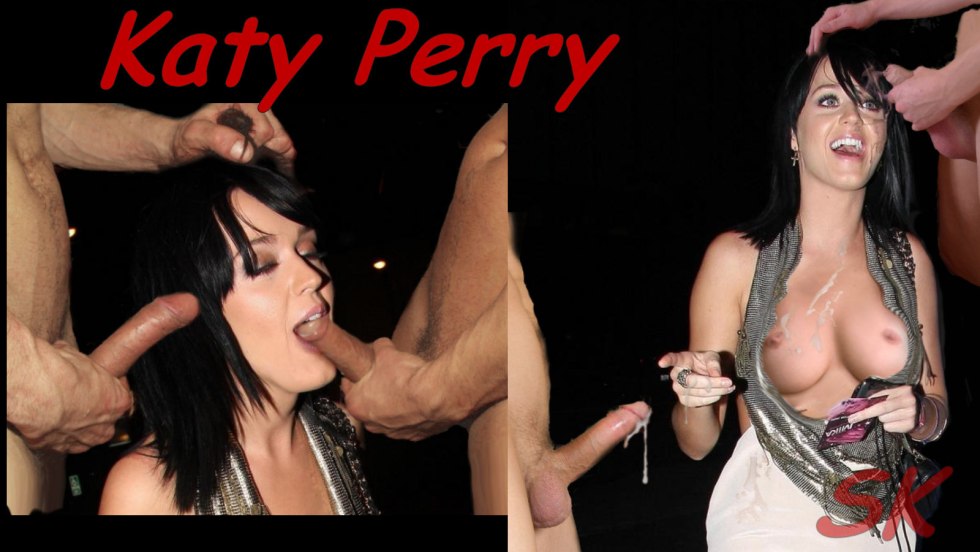 Keti Perry Lesbian Kulilis