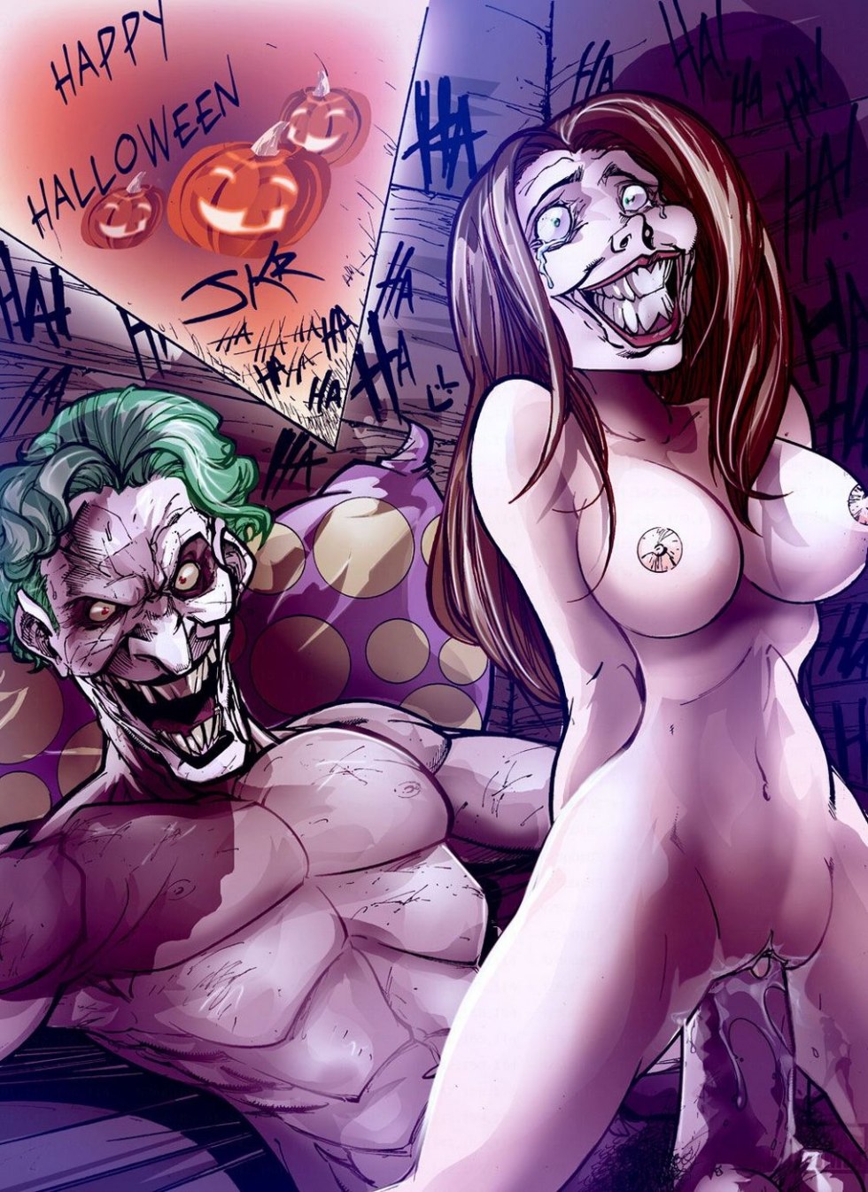 Girls Zombie Hentai Comics