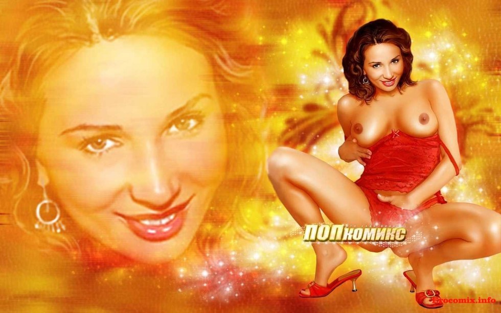 Anfisa Chekhova striptease