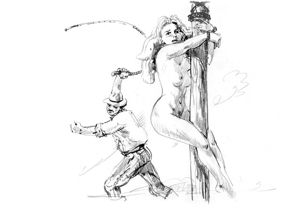 Vasily Kindinov Porka