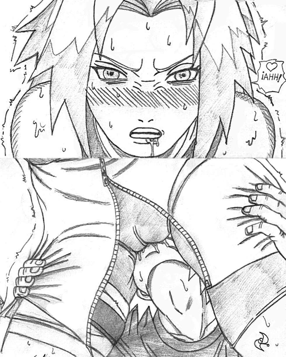 Hentai Manga Naruto Kuni