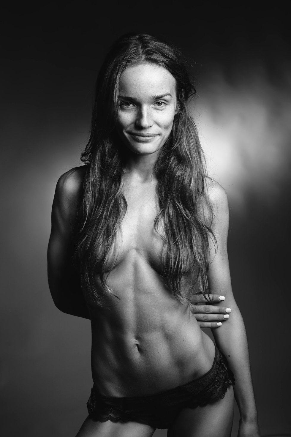 Anastasia Richie Nude