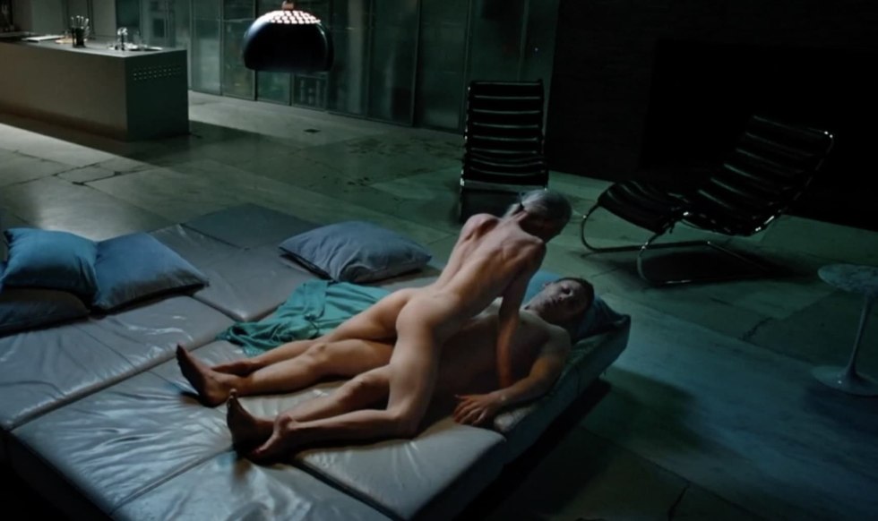 Evgenia Gromova Actress Nude