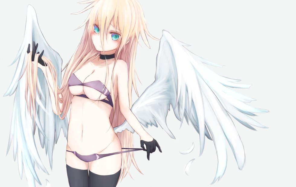 Anime Angel Angel
