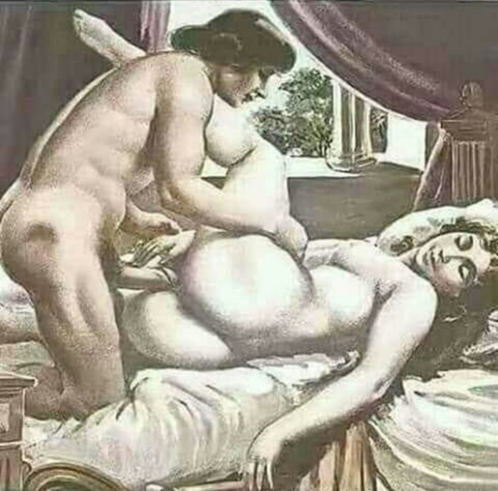 Eduard Henri Avril Anal