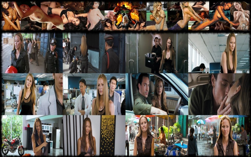 Moon Blagud photo naked