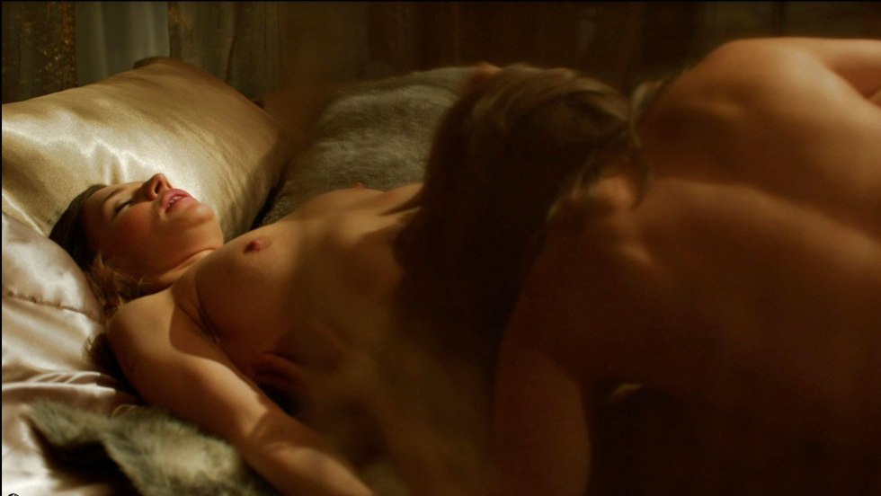 Moon Blagud photo naked