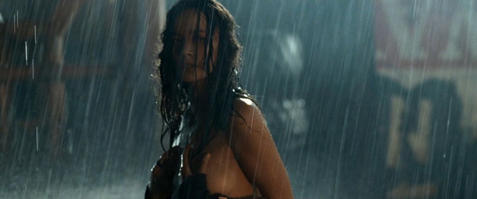 Moon Blagud Terminator Savior