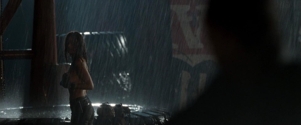 Moon Blodgud may come to the Savior