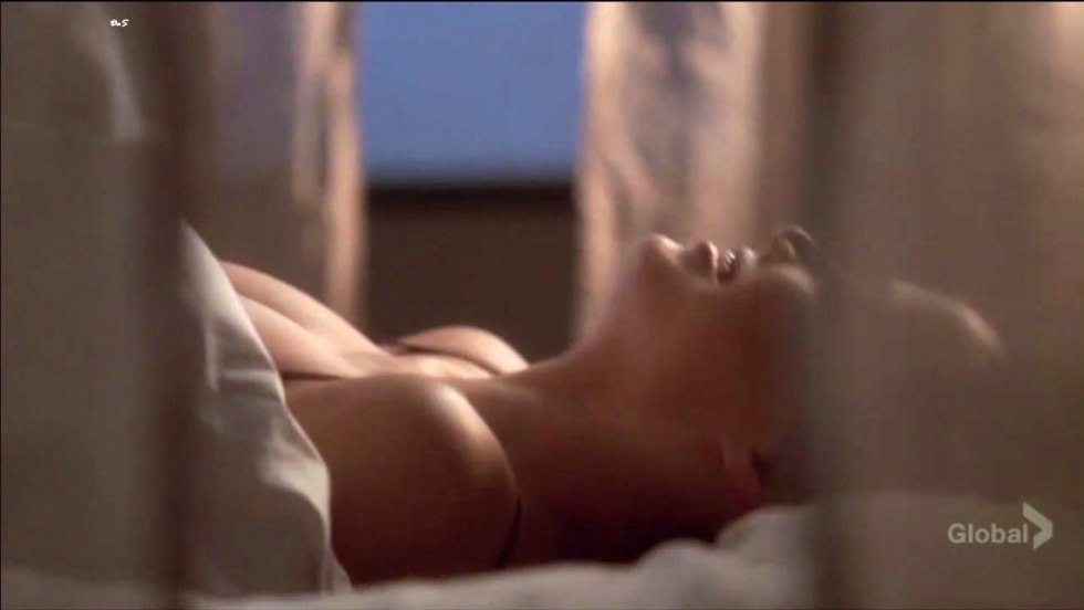 Moon Blodgood Erotic photos