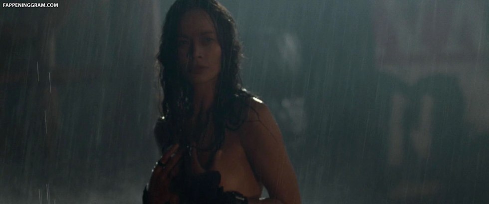 Moon BloodGood Terminator