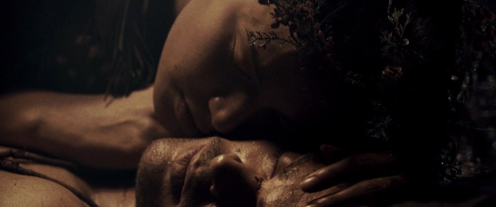 Moon Blodgood Erotic photos