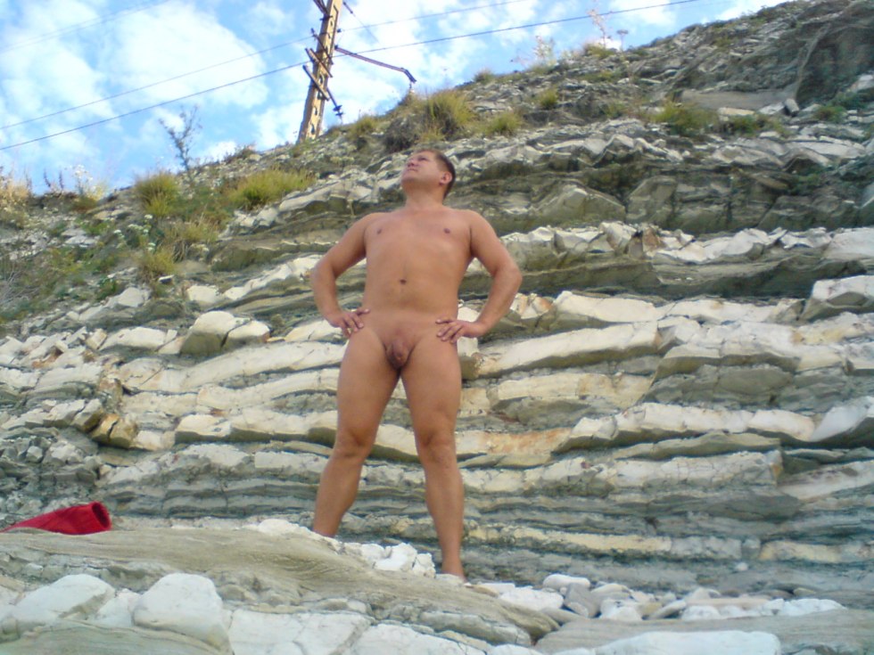 Watch video photos naked guys Russia nudism