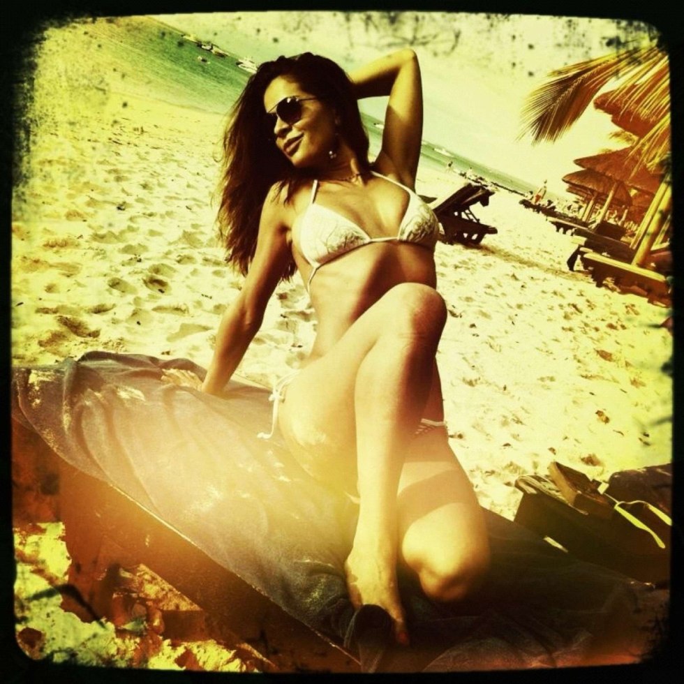 Gracheva Ekaterina Igorevna Presenter