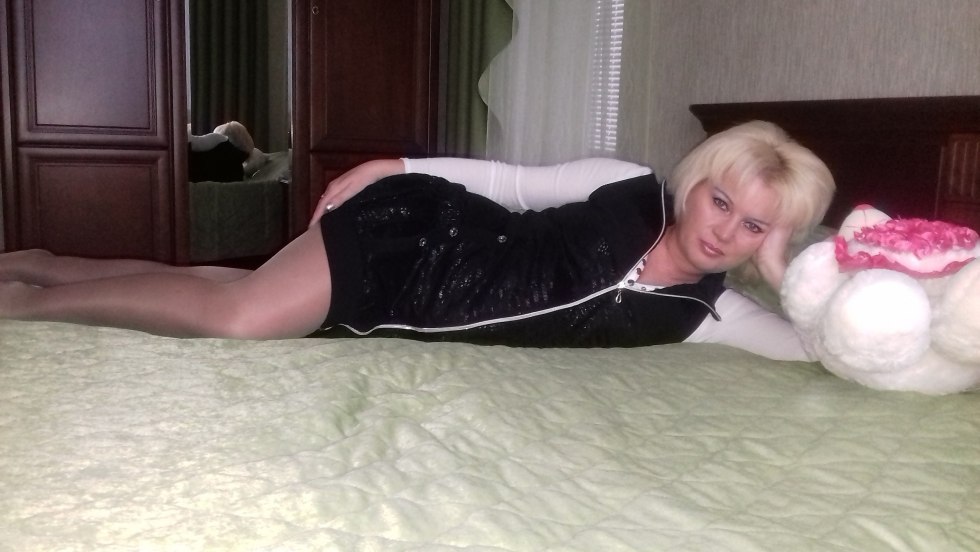 Mature is looking for a young man