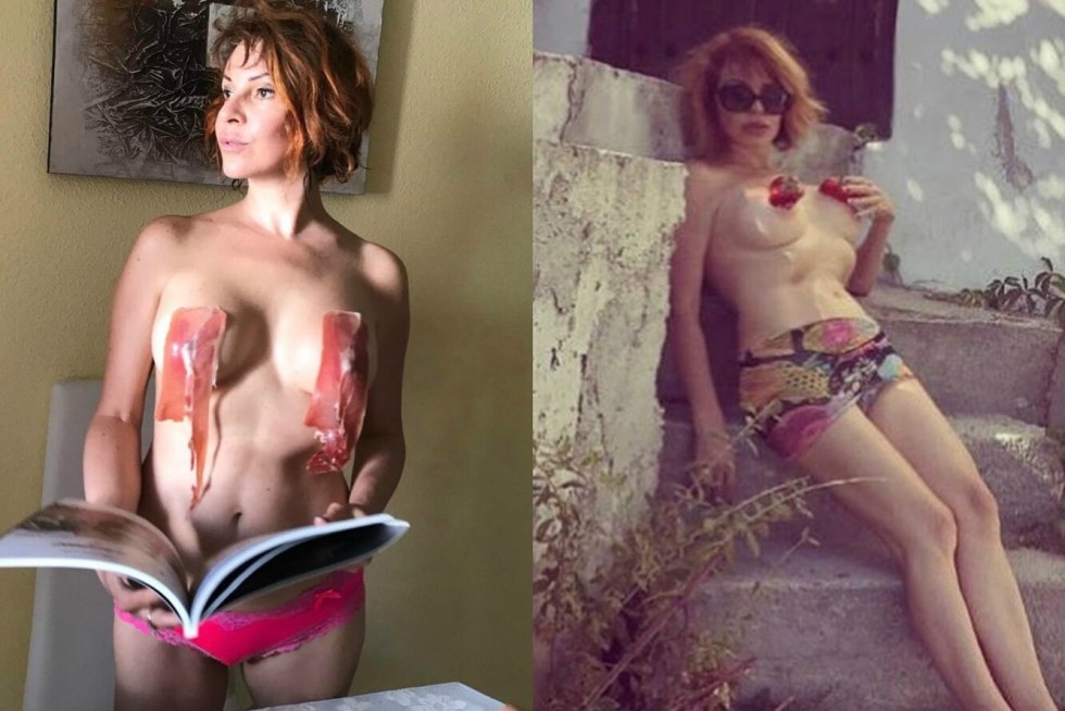 Sturm Natalia Pokhabshchina