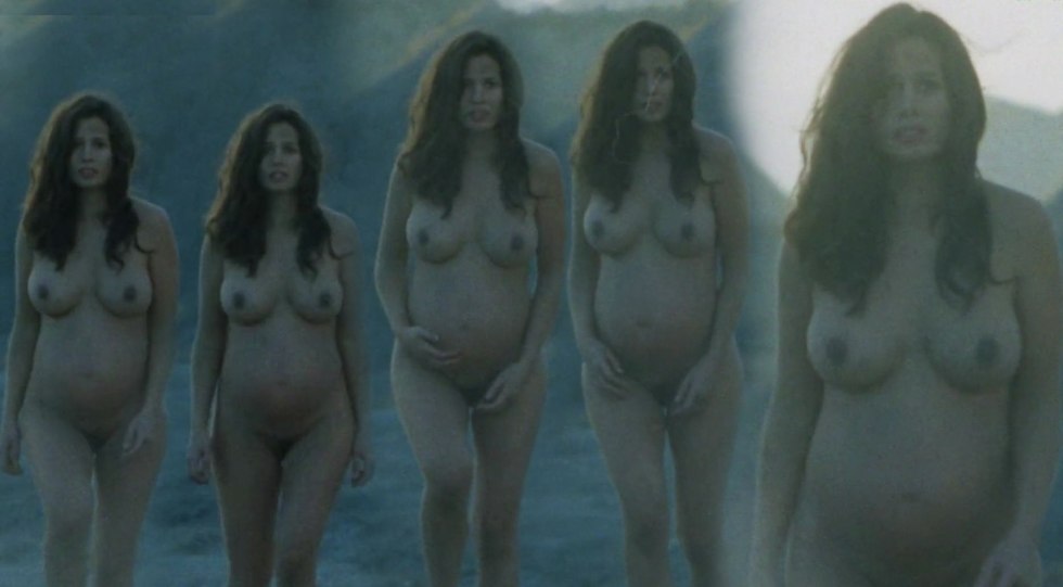 Christiana Lucas photo naked