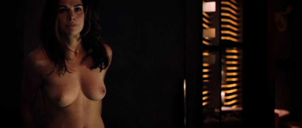 Sally Harmsen actress Naked