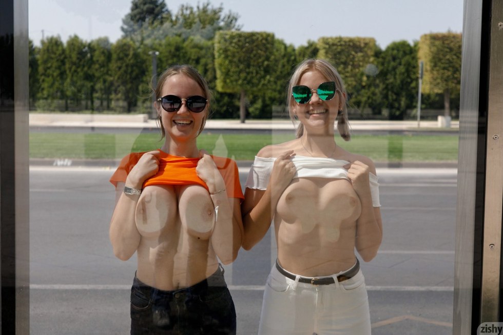 Diana Sedova Victoria Minina