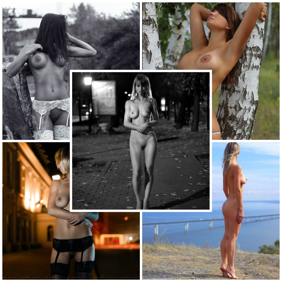 Women's photographer from Ulyanovsk nude