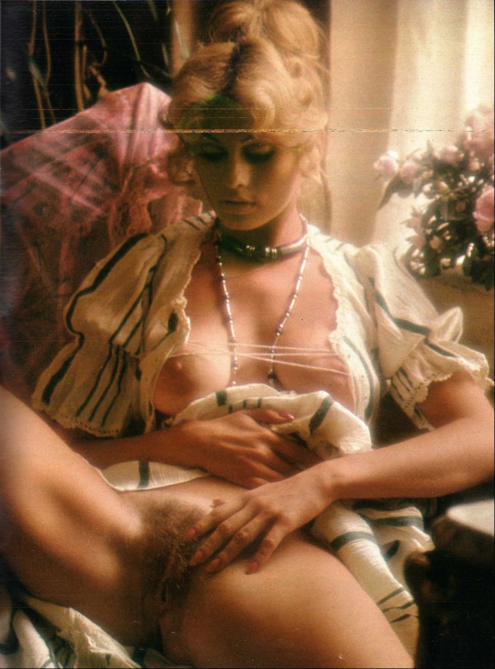 Retroerotic Penthouse