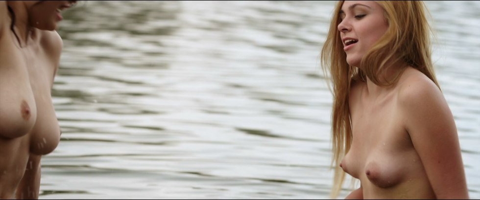 Vera Shpak actress Tits