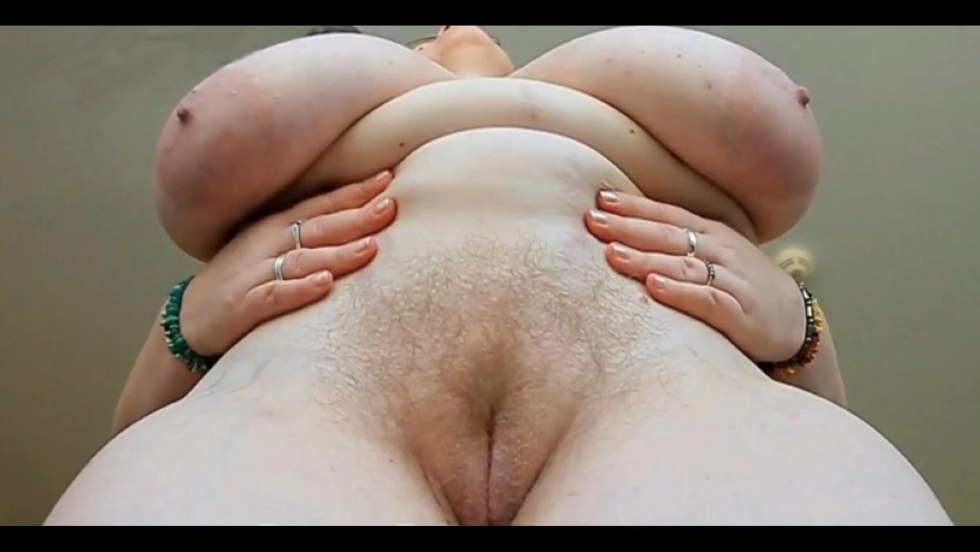 Long -up tits close -up