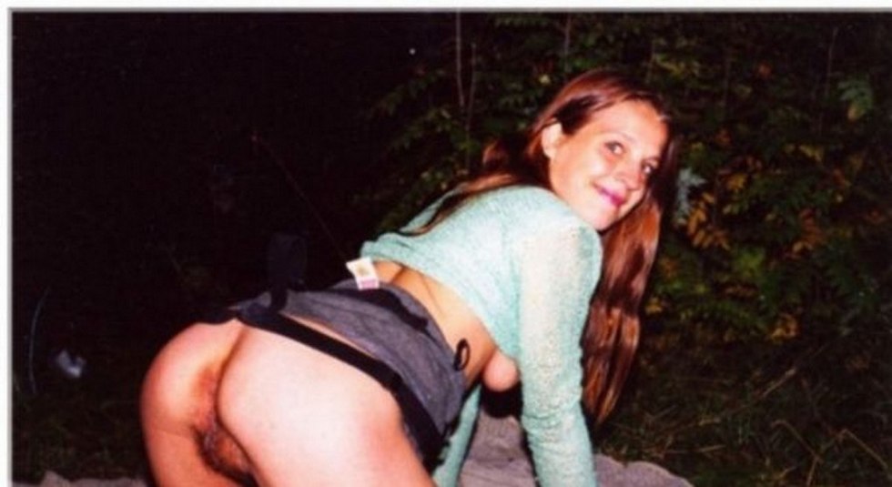 Naked girls from the nineties