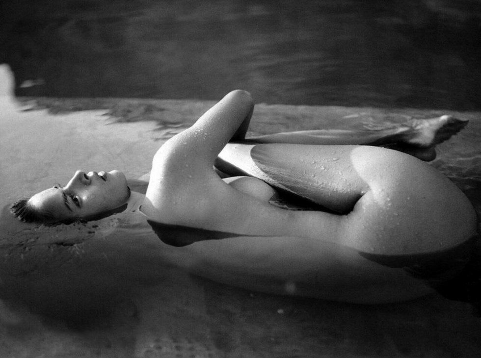 Patricia Velazquez Tits