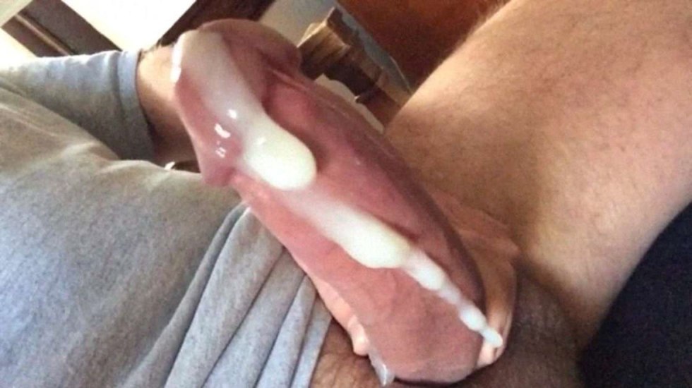 The guys end up close -up