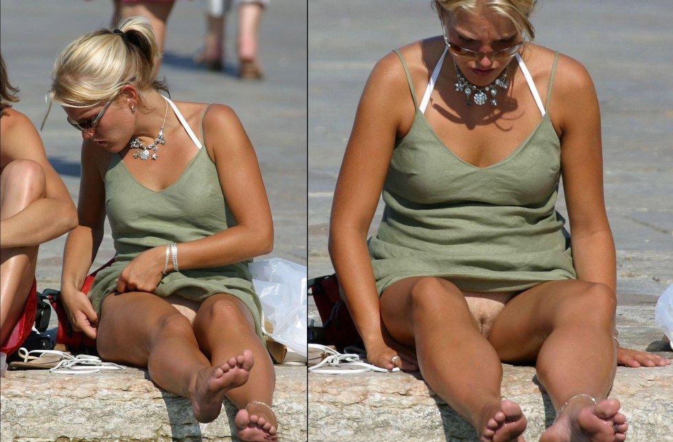 Random photos of naked women