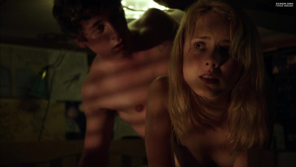 Laura Slade Wiggins shameless