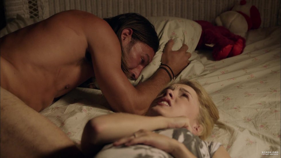 Laura Wiggins shameless scenes