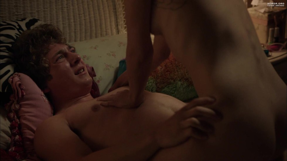 Laura Wiggins shameless naked