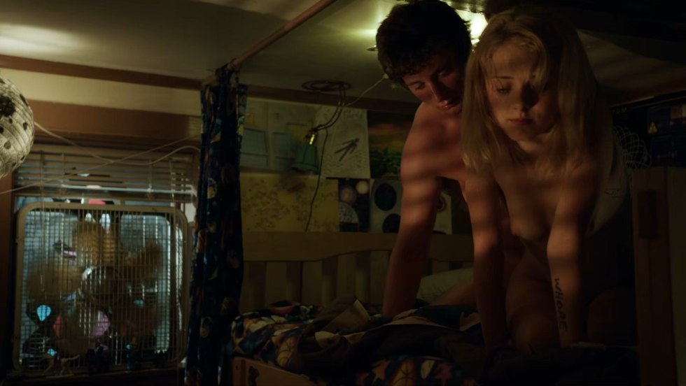 Laura Wiggins shameless