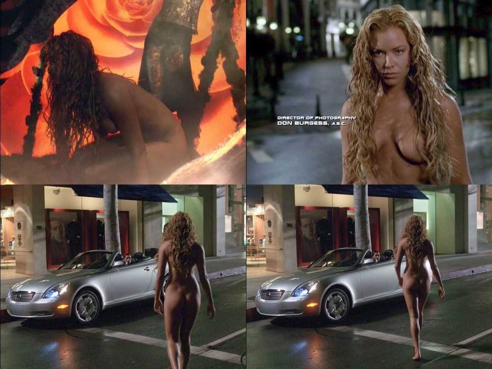 Krustanna Loken Terminator