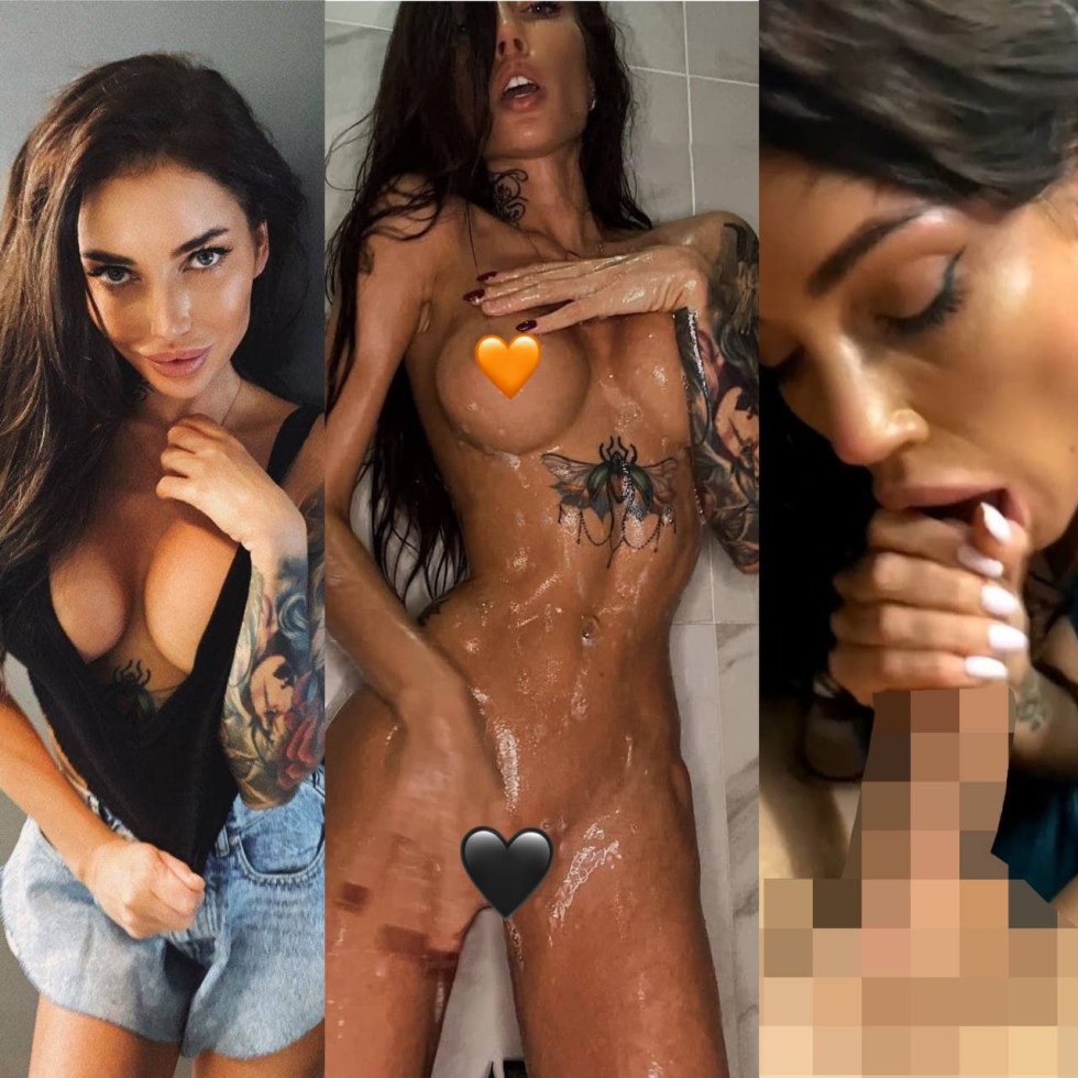 Drill of popular porn actresses