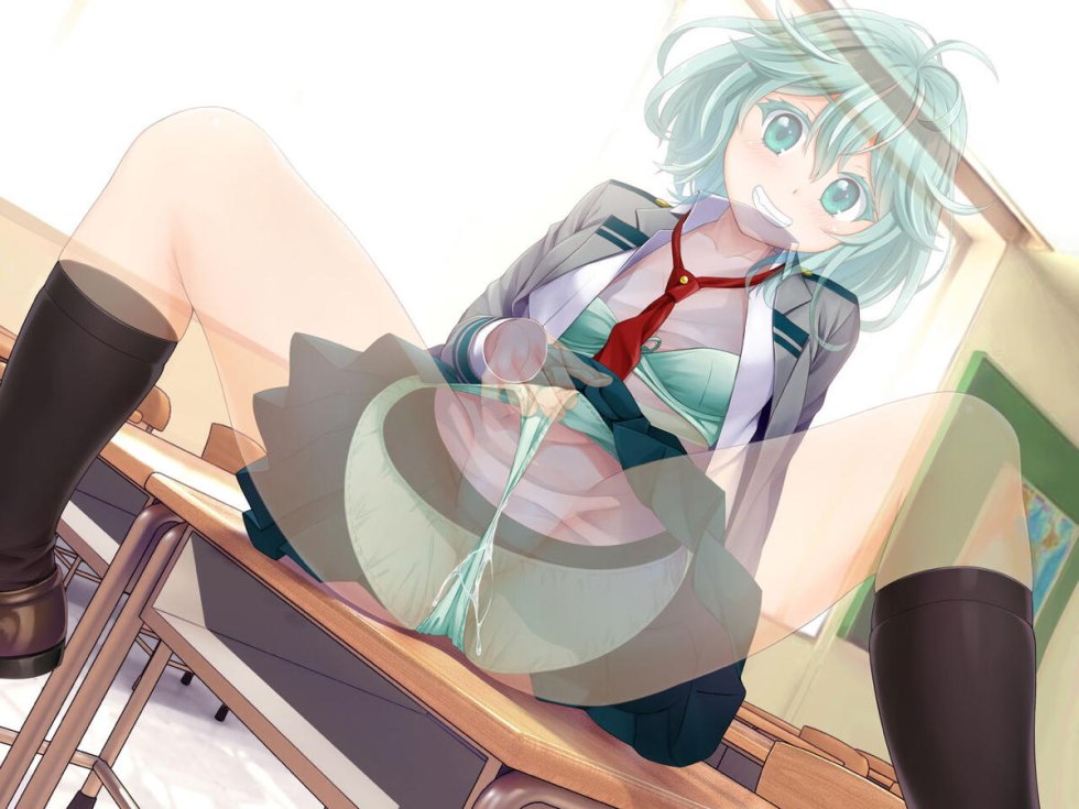 Elizabeth 7 mortal sins hentai