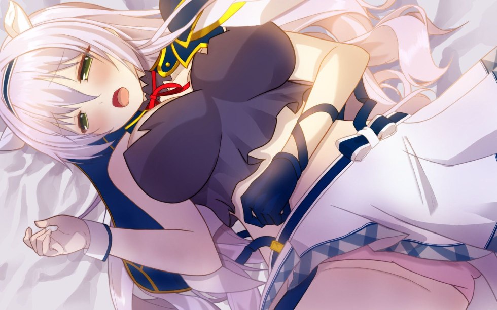 Chronicles Akashi Sistina Hentai